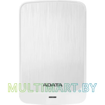 Внешний накопитель A-Data HV320 2TB (AHV320-2TU31-CWH) картинка 3